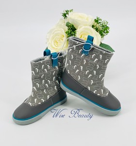 Ripley - BOTA MUJER NATIVE NEGRO LIPPI