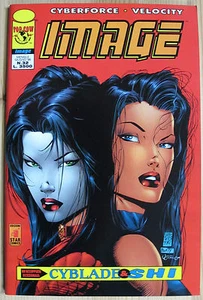 Image N. 32 - Giugno 96 - Imagen 1 de 1