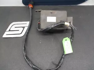 1991 Mercury Capri XR-2 KNOCK CONTROL UNIT 89JA E2T05277 - Picture 1 of 11