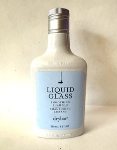 Drybar liquid glasss smoothing shampoo 8.5oz - Picture 1 of 2