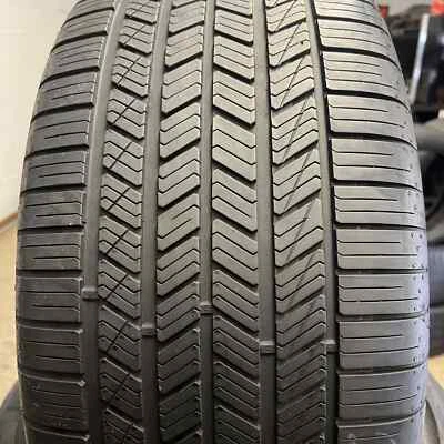 1 Tire LikeNEW Goodyear Eagle Touring NO 295/40R20 295/40/20 106V No Patch - Image 1 of 4