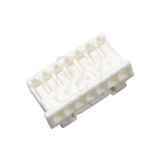 100 piezas conector PLIP-07V-S carcasa de plástico espaciado 2,0 mm - Imagen 1 de 1