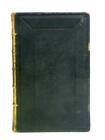The Holy Bible: Containing the Old and New Testaments (1859) (ID:59557)