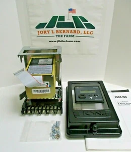 MEDICIÓN DE POTENCIA, ION 7330, P7300A9B0A0A0A, MEDIDOR DE POTENCIA - Imagen 1 de 12