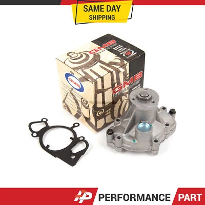 Bomba de agua GMB para Ford Jaguar Land Rover Lincoln 3.9 4.0 4.2 DOHC Foto 1 de 4