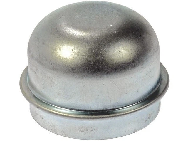 Dorman 54WT89M Tapa de polvo de cojinete de rueda delantera se adapta a Dodge Ram 2500 Van 1999-2000 Foto 1 de 1