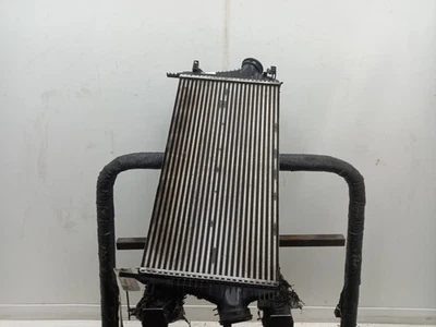 VAUXHALL INSIGNIA Intercooler 2008-2017 2.0L B20DTH 13241751  - Image 1 of 4