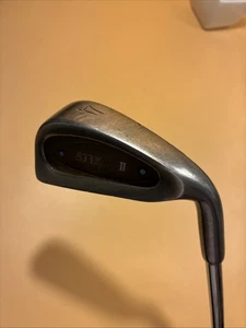 Stix 4 Eisen Rechtshänder Golfschläger - Bild 1 von 10