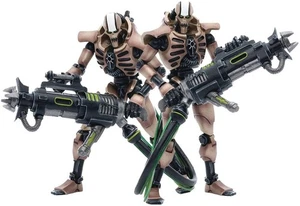 Bloomage Joytoy - Warhammer 40,000 - Necrons Szarekhan Dynasty Tesla Carbine 1/1 - Afbeelding 1 van 8