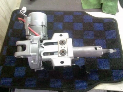 TOYOTA Prius 2016 DAA-ZVW55 Steering Column 4520A47050 [Used] [PA110903584] - Image 1 of 3