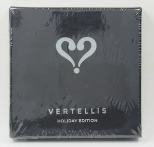 Vertellis Holiday Edition Card Game Better Questions Genuine Conversations New - Picture 1 of 7