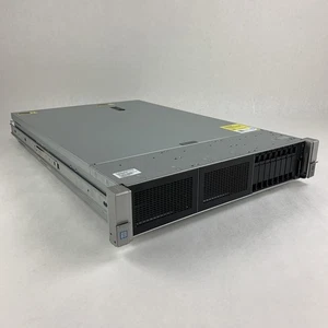 HP ProLiant DL380 G9 Server 2x Xeon E5-2640 2.6 GHz 128 GB RAM No OS No HDD - Picture 1 of 23