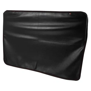 Staubschutzhaube Monitorabdeckung Für Desktop-Computer Displayabdeckung - Photo 1/12