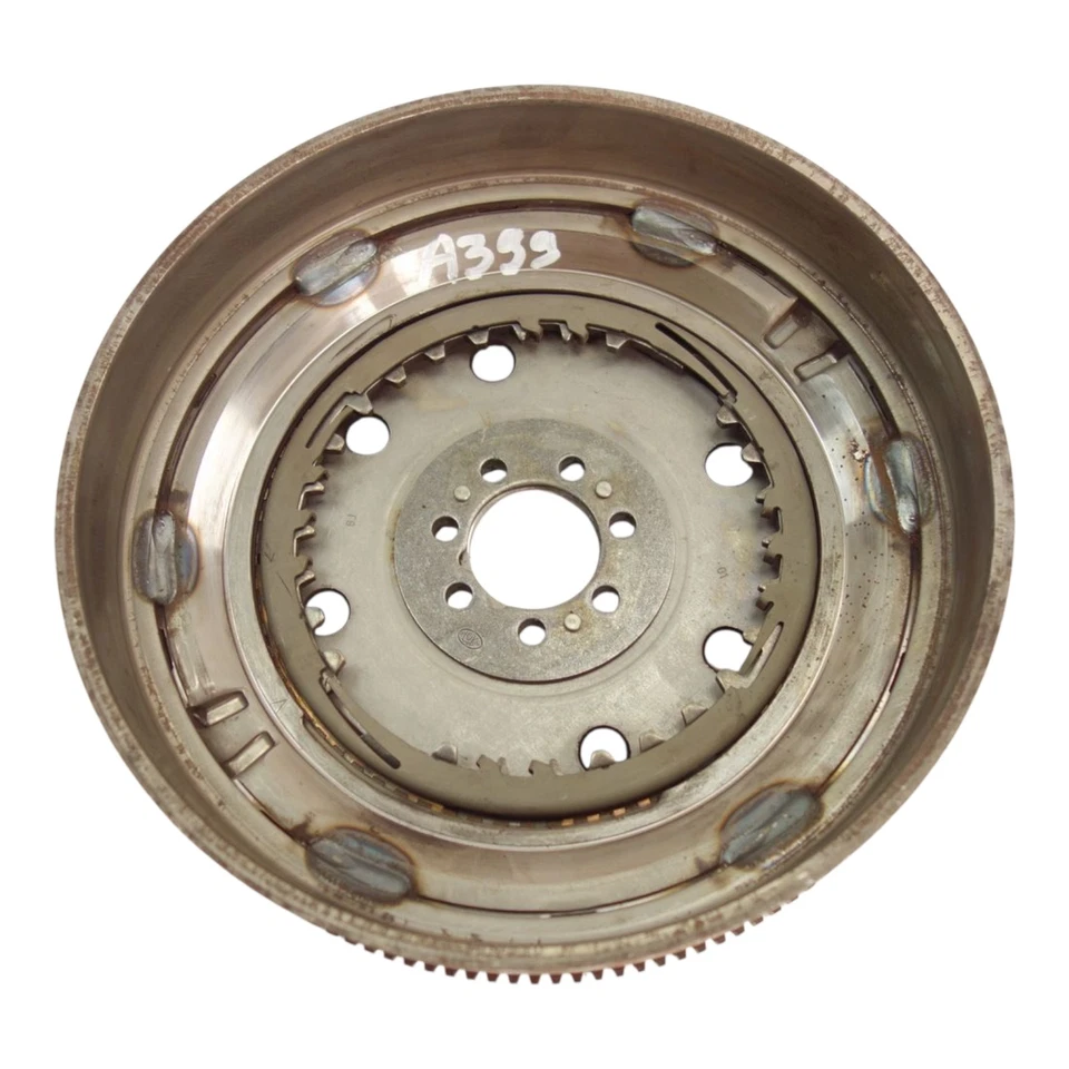 Renault Captur I J5 1,5 dCi 66kW Schwungscheibe Zweimassenschwungrad 8200980981 - Bild 1 von 4