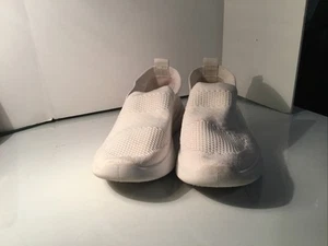 Danskin Allure Womens Shoe 6 White - Picture 1 of 9