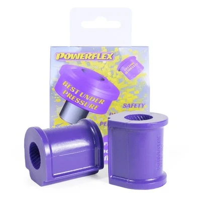 Powerflex for Porsche 911 (77 - 89) / 944 S2 & Turbo / 964 / 968 / 993 Rear Sway - Image 1 of 4