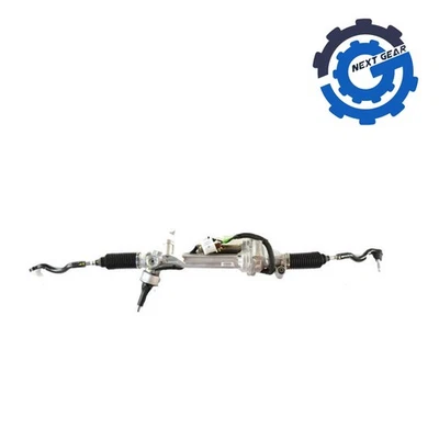 NUEVO FABRICANTE DE EQUIPOS ORIGINALES MOPAR ELÉCTRICO CREMALLERA Y PIÑÓN 2016 22 DURANGO GRAND CHEROKEE 68524910AA Foto 1 de 4