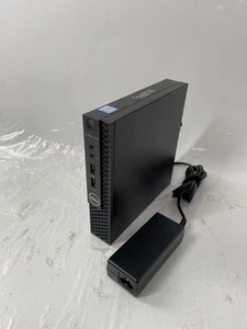 Dell OptiPlex 3050 SFF i5 2,1GHz | 8GB 256GB-SSD | Neuwertig! - Bild 1 von 1