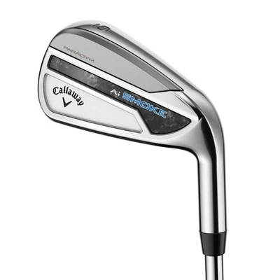 CALLAWAY PARADYM Ai SMOKE 46° 'A' WEDGE ELEVATE 95 REG STEEL BRAND NEW - Image 1 of 3