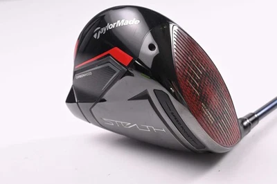 Taylormade Stealth Driver / 10.5 Degree / Regular Flex Fujikura Ventus Blue 5 - Image 1 of 4