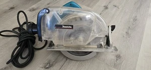 Makita 5057KB 185mm (7-1/4") Kreissäge mit Staubfänger - Bild 1 von 10