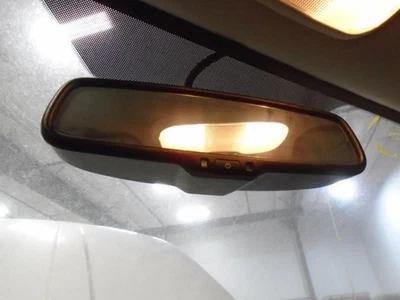 Rear View Mirror Classic Style Automatic Dimming Fits 07-17 COMPASS 1717625 - Image 1 of 3