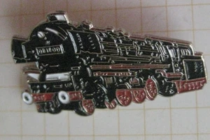 DAMPFLOK 01 11 00 EISENBAHN ....................................... Pin (214d) - Picture 1 of 1
