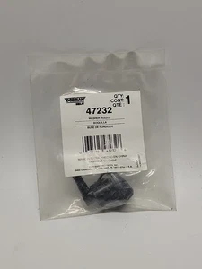 Windshield Washer Nozzle Dorman 47232 - Foto 1 di 1