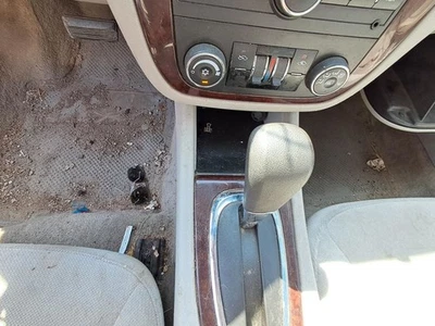 Cambio de transmisión Impala 2011 3635608 Foto 1 de 2