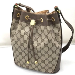 Gucci 41.02.034 Shoulder Bag - Picture 1 of 14