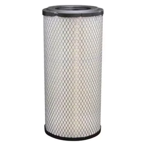 BALDWIN FILTERS RS3511 Air Filter,Element/Radial Seal Inner For Caterpillar 6I25 - Foto 1 di 1