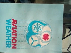 ASA Aviation Weather FAAAC 00-6A - Bild 1 von 2