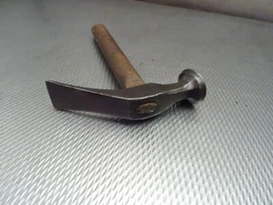 Altes Antikes Spezialhammer Schusterhammer Schuster Hammer Werkzeug - Bild 1 von 12