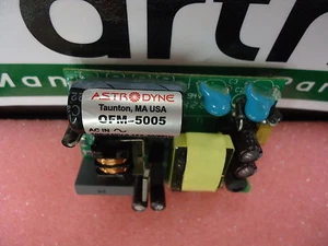 OFM-5005 Astrodyne5W, 24V, AC/DC Open frame Brand New! - Picture 1 of 3