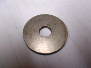 New OEM Mercruiser Washer Part Number 12-46765 - Bild 1 von 1