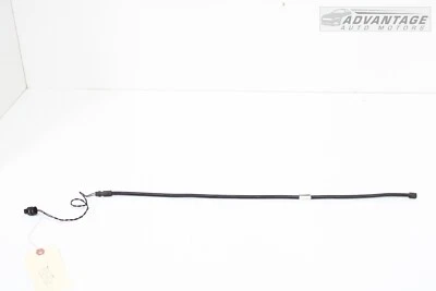 BMW 328i GT XDRIVE F34 2014-2016 parachoques trasero inferior inteligente abridor sensor OEM Foto 1 de 4