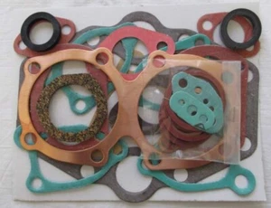 MOTORDICHTSATZ TRIUMPH THUNDERBIRD 6T TR6 T110 1945 - 1955 TRI 805 - Bild 1 von 1