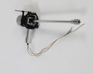 Original Thorens Tone Arm Tp 11 With Counterweight for Turntable Td 165 166 - Picture 1 of 4