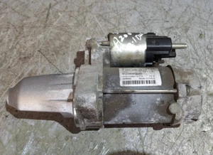 MOTOR DE ARRANQUE MERCEDES BENZ A200 W176 A6459060800 2013-2018 #M4901 - Imagen 1 de 9