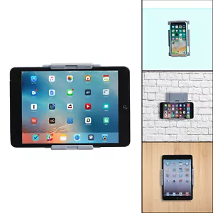 Kitchen Tablets Wall Holder Phone Wall Mount for iPhone 15 Pro Max , iPad Pro - Picture 1 of 9