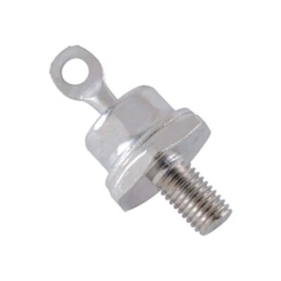 NTE6094, 45V PRV @ 60A Schottky Barrier Diode ~ DO-5 Stud Case (ECG6094) - Image 1 of 2