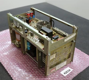 Fuente de alimentación conmutada VEB NUMERIK 424400-7 ZV 4 +5 +/- 20V comprobado septiembre 2019, i.O. - Imagen 1 de 8