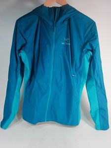 jaket arcteryx