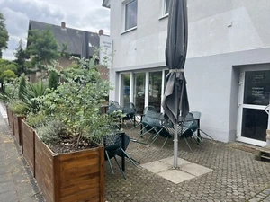 Italienisches Restaurant in Leverkusen Schlebusch zu übergeben - Bild 1 von 12