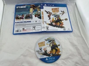 Rocket Arena Mythic Edition (Sony PlayStation 4, 2020) Kostenloser Versand! - Bild 1 von 1