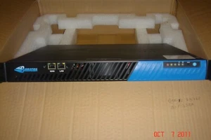 New Barracuda Networks Web Filter BYF310A - Picture 1 of 4