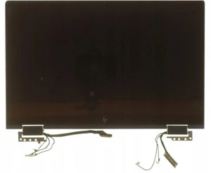 Klappe mit Matrix HP Elite Dragonfly FHD TS AA - Bild 1 von 2