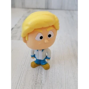 McDonald's 2021 Fred Scooby-Doo bobblehead toy figure - Picture 1 of 5
