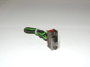 Pioneer TX-7800 TX-9800 Touch Sensor Gain Assembly ASH-016 - Picture 1 of 6