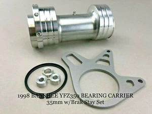 Banshee YFZ350 1998 35 mm con juego de permanencia de freno ajuste todo el año - Imagen 1 de 4